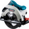Дисковая (циркулярная) пила Alteco CS 1400-185 (CS 0510)