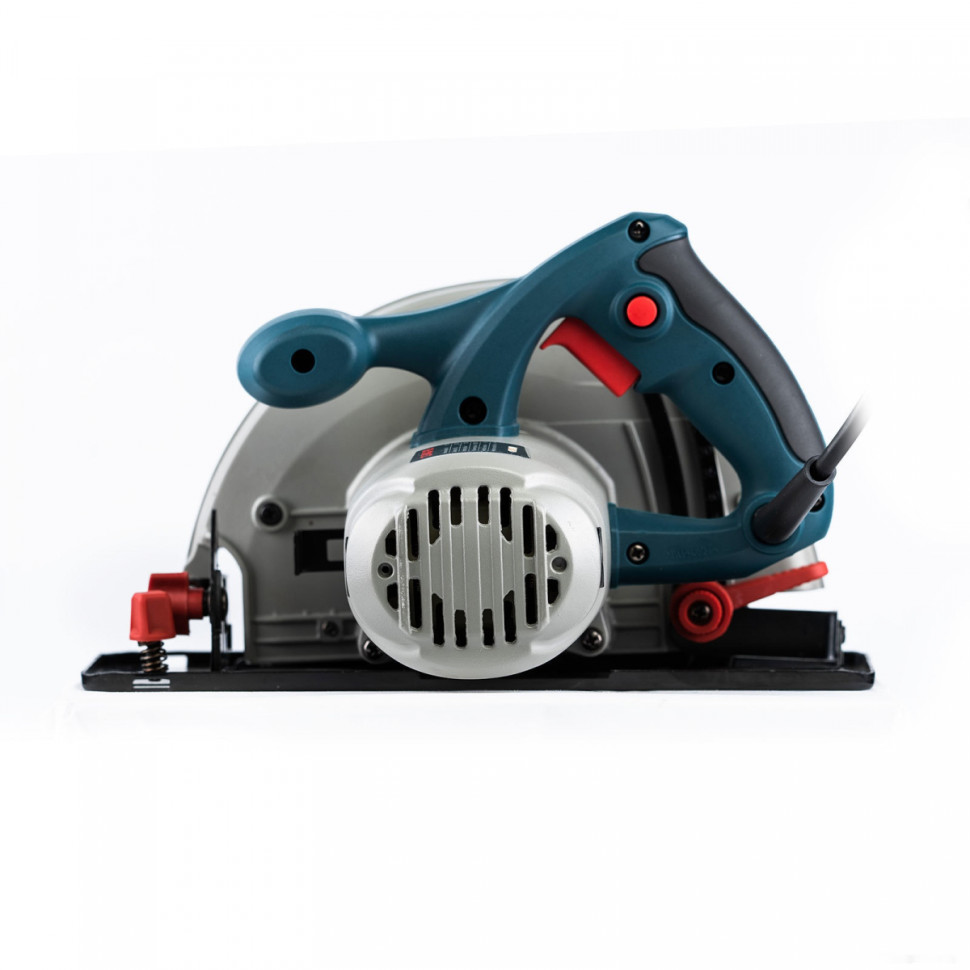 Дисковая (циркулярная) пила Alteco CS 1400-185 (CS 0510)