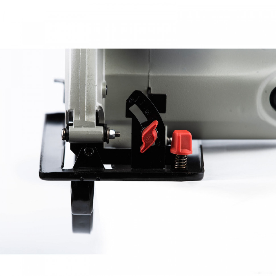 Дисковая (циркулярная) пила Alteco CS 1400-185 (CS 0510)