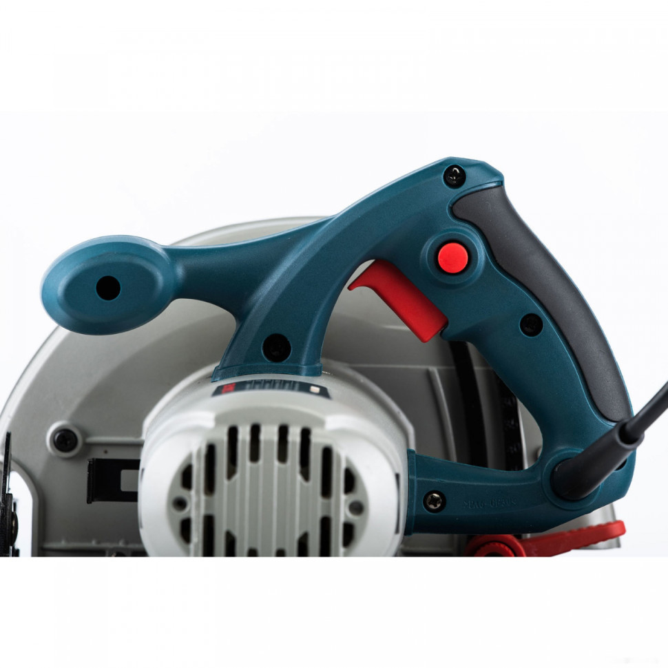 Дисковая (циркулярная) пила Alteco CS 1400-185 (CS 0510)