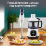Блендер Moulinex Yummy Gourmet DD55W110
