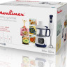 Блендер Moulinex Yummy Gourmet DD55W110
