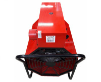 Тепловая пушка Ресанта ТЭП-15000К