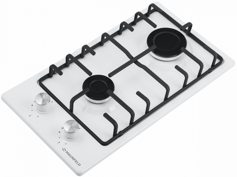 Варочная панель Maunfeld EGHE 32.3EW/G Варочная панель Maunfeld EGHE 32.3EW/G