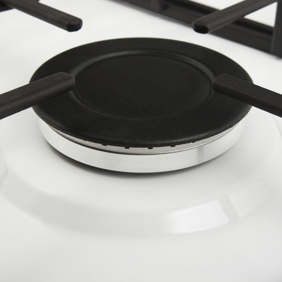 Варочная панель Maunfeld EGHE 32.3EW/G Варочная панель Maunfeld EGHE 32.3EW/G