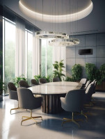 Кондиционер Midea Persona Inverter MSAG4-18N8D0-I/MSAG4-18N8D0-O