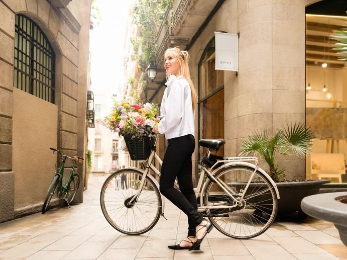 Стиральная машина Electrolux EW6F4R28WU Стиральная машина Electrolux EW6F4R28WU