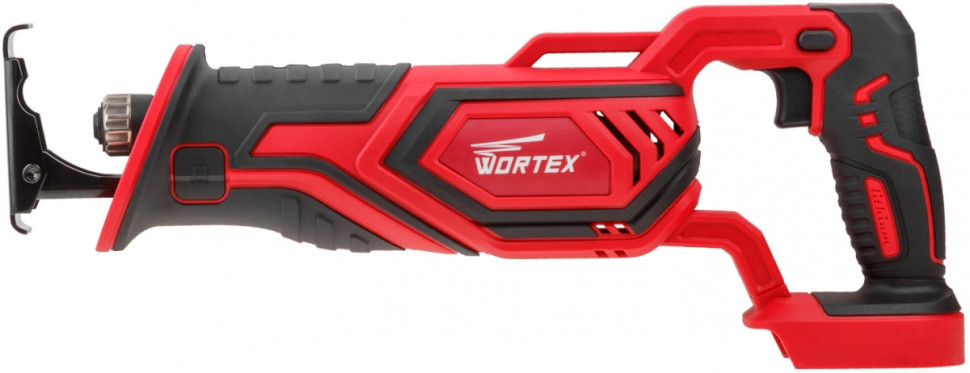 Сабельная пила Wortex CSR 1118 E (без АКБ)