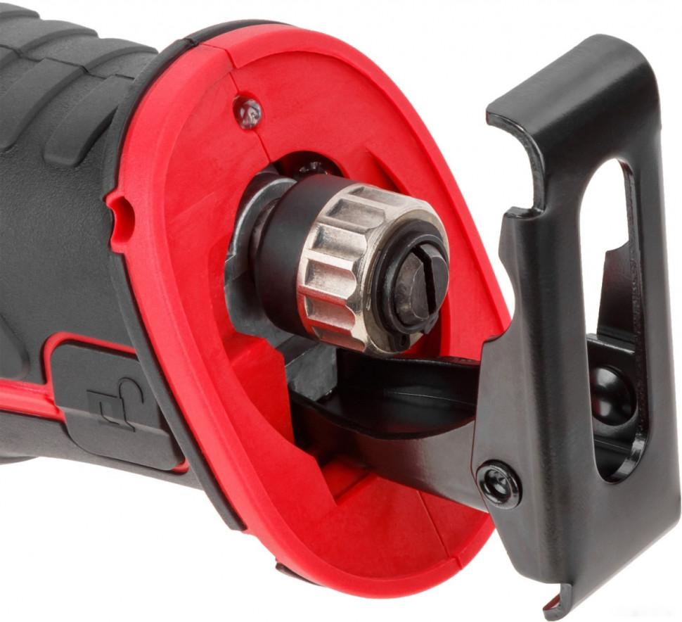 Сабельная пила Wortex CSR 1118 E (без АКБ)