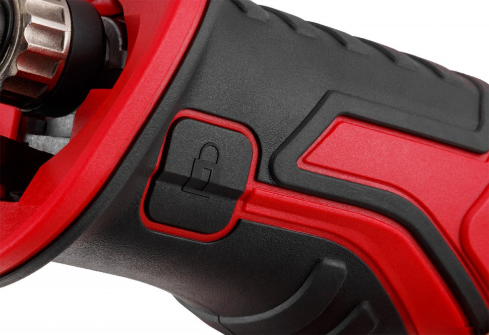 Сабельная пила Wortex CSR 1118 E (без АКБ)