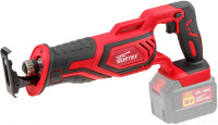 Сабельная пила Wortex CSR 1118 E (без АКБ)
