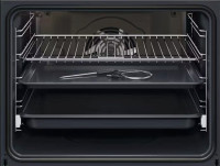 Духовой шкаф Electrolux LOD6F77WZ