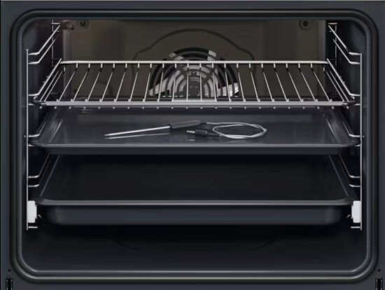 Духовой шкаф Electrolux LOD6F77WZ