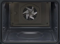 Духовой шкаф Electrolux LOD6F77WZ
