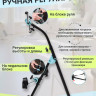 Велотренажер DFC B812 Dual Bike