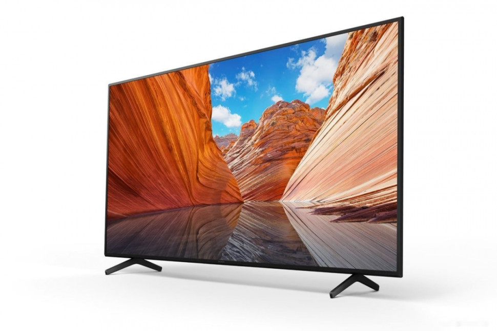 Телевизор Sony KD-55X81J