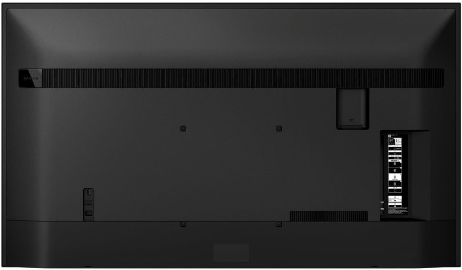 Телевизор Sony KD-55X81J