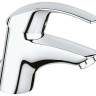 Смеситель Grohe Eurosmart 33188003 Смеситель Grohe Eurosmart 33188003