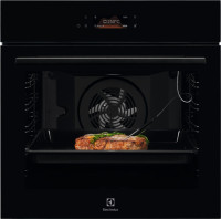 Духовой шкаф Electrolux AssistedCooking SENSE 800 KOEBP39WZ