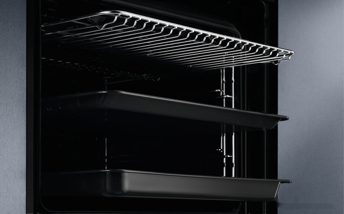 Духовой шкаф Electrolux AssistedCooking SENSE 800 KOEBP39WZ Духовой шкаф Electrolux AssistedCooking SENSE 800 KOEBP39WZ