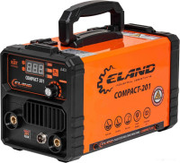 Сварочный инвертор Eland COMPACT-201