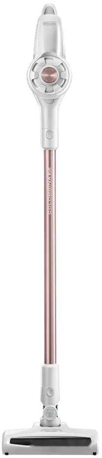 Пылесос Delonghi XLM 407 WRG