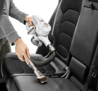 Пылесос Delonghi XLM 407 WRG