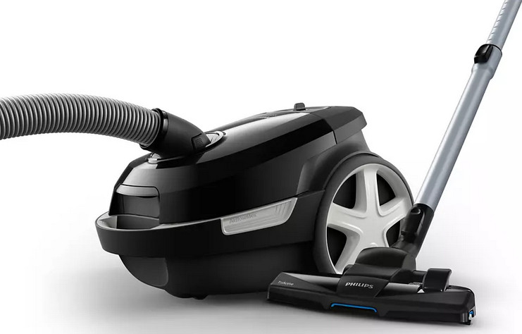 Пылесос Philips XD3112/09 Пылесос Philips XD3112/09