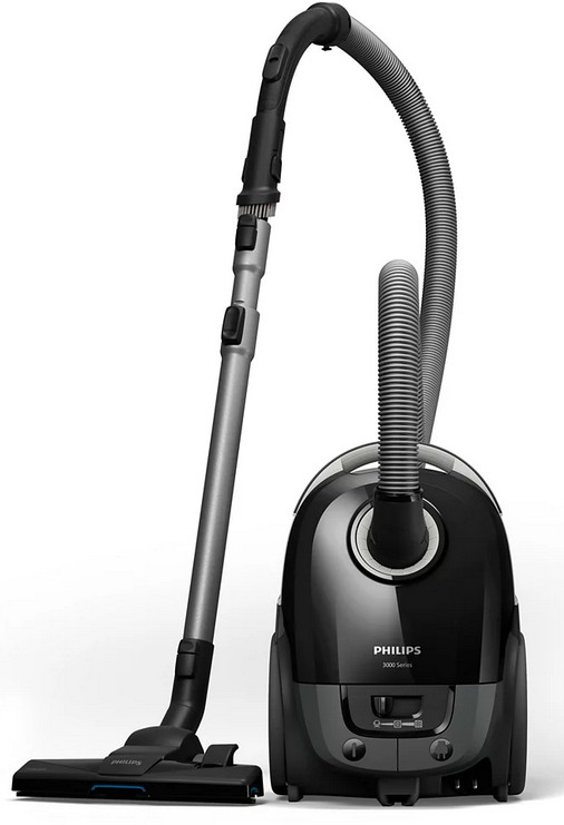 Пылесос Philips XD3112/09 Пылесос Philips XD3112/09