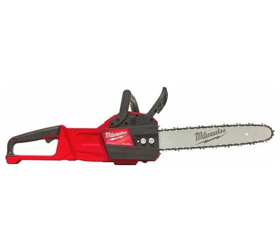 Аккумуляторная пила Milwaukee M18 FCHS35-0 Fuel 4933479678 (без АКБ) Аккумуляторная пила Milwaukee M18 FCHS35-0 Fuel 4933479678 (без АКБ)