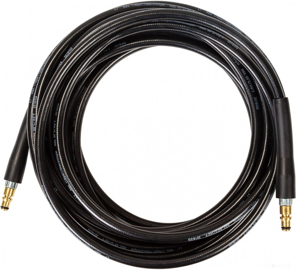 Мойка высокого давления BORT BHR-2500R-Pro