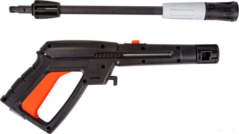 Мойка высокого давления BORT BHR-2500R-Pro