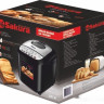 Хлебопечка Sakura SA-7506BS Хлебопечка Sakura SA-7506BS
