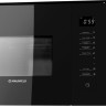 Микроволновая печь Maunfeld MBMO820SGB09