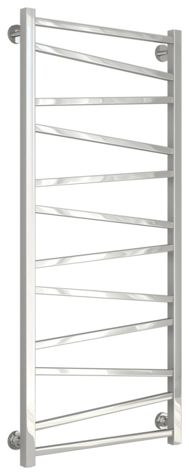 Полотенцесушитель водяной Сунержа Сирокко 120x50 / 00-0253-1250 нижнее