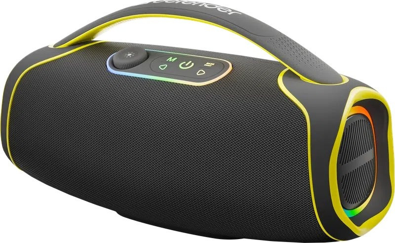 Портативная акустика Defender Beatbox 100