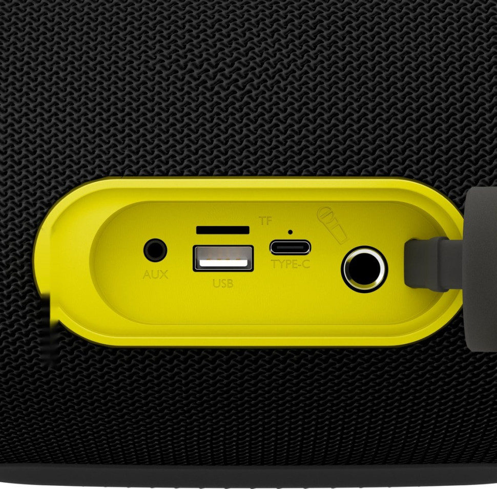 Портативная акустика Defender Beatbox 100