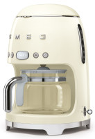 Капельная кофеварка Smeg DCF02CREU