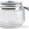 Капельная кофеварка Smeg DCF02CREU Капельная кофеварка Smeg DCF02CREU