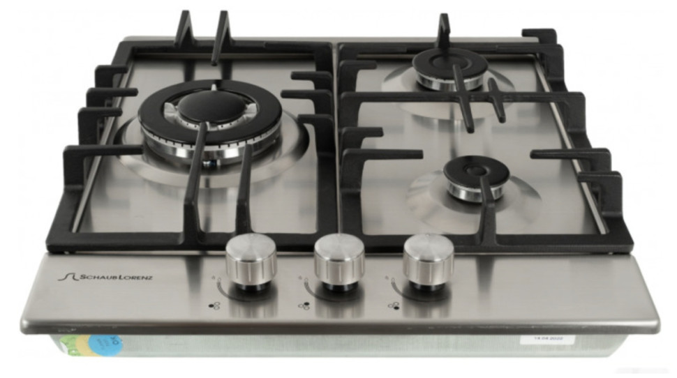 Варочная панель Schaub Lorenz SLK GE4540 Варочная панель Schaub Lorenz SLK GE4540