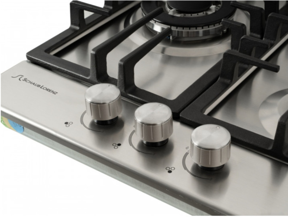 Варочная панель Schaub Lorenz SLK GE4540 Варочная панель Schaub Lorenz SLK GE4540