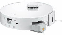 Робот-пылесос Roborock Qrevo Curv 2 Flow (белый) QC2F02-02