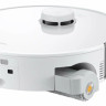 Робот-пылесос Roborock Qrevo Curv 2 Flow (белый) QC2F02-02