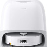 Робот-пылесос Roborock Qrevo Curv 2 Flow (белый) QC2F02-02