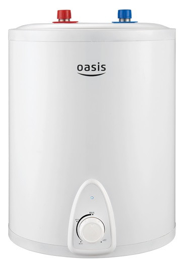 Водонагреватель Oasis Small 15LP (под раковиной)