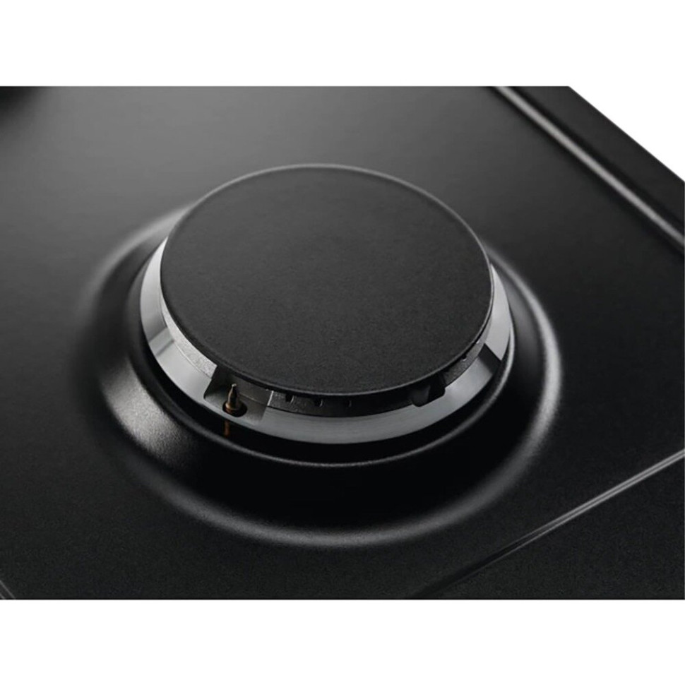 Варочная панель Electrolux EGS6424K Варочная панель Electrolux EGS6424K