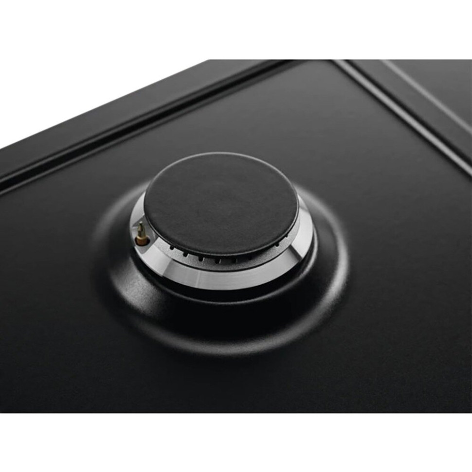 Варочная панель Electrolux EGS6424K Варочная панель Electrolux EGS6424K