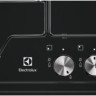 Варочная панель Electrolux EGS6424K Варочная панель Electrolux EGS6424K