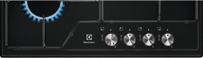 Варочная панель Electrolux EGS6424K Варочная панель Electrolux EGS6424K