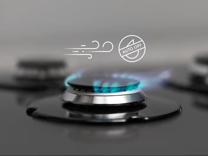 Варочная панель Electrolux EGS6424K Варочная панель Electrolux EGS6424K